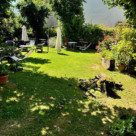 B&B Romani Madonna di Fornelli Екстериор снимка