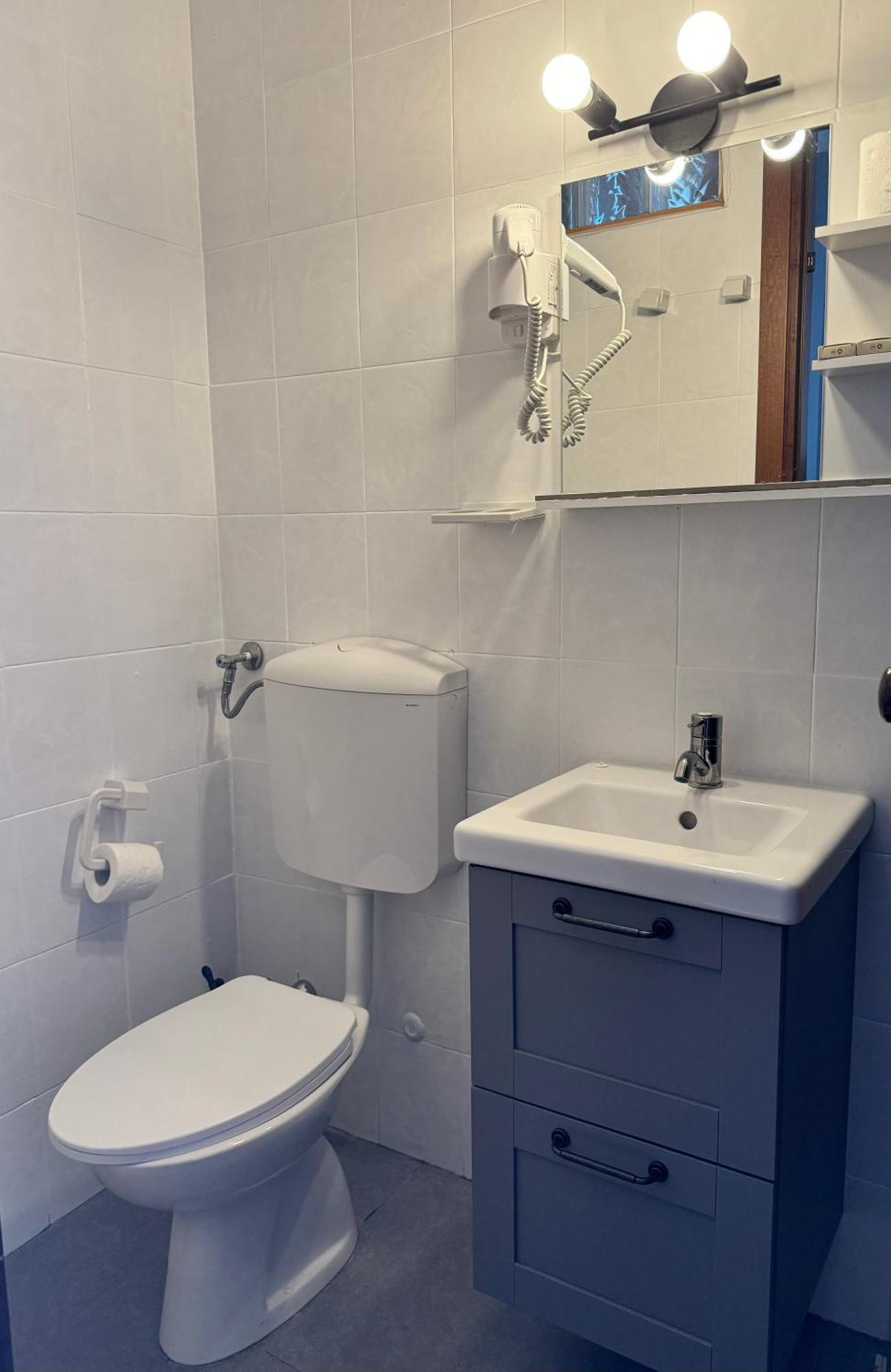 B&B Romani Madonna di Fornelli Екстериор снимка